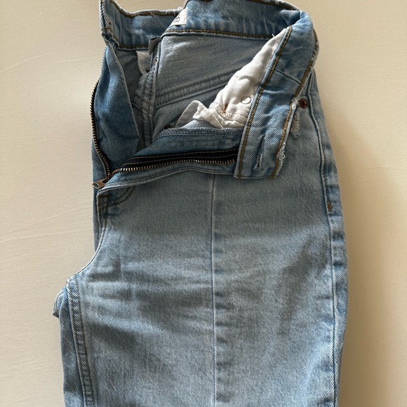 Abercrombie A&F Jeans - Picture 10 of 10